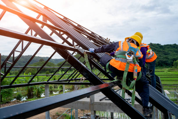 Tile Roofing Contractor in West Linn, OR