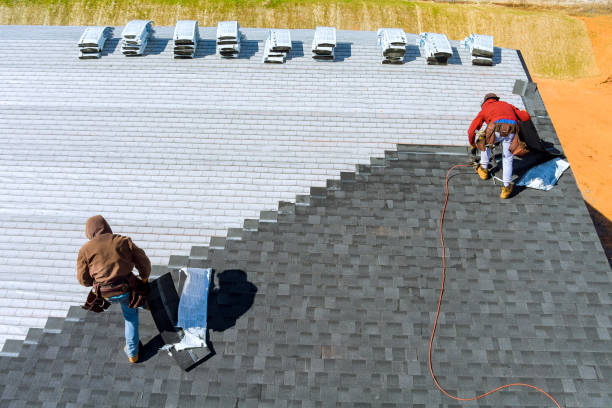 Gutter Installation and Roofing in West Linn, OR