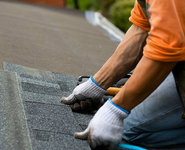 West Linn, OR Roofing Contractor Company