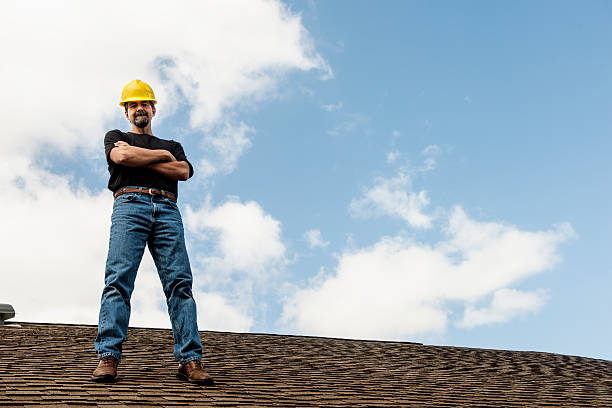 Best Shingle Roofing Installation  in West Linn, OR
