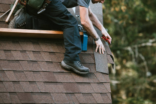 Best Best Roofing Contractors  in West Linn, OR